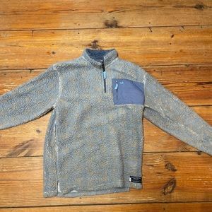 Southern Marsh Sherpa